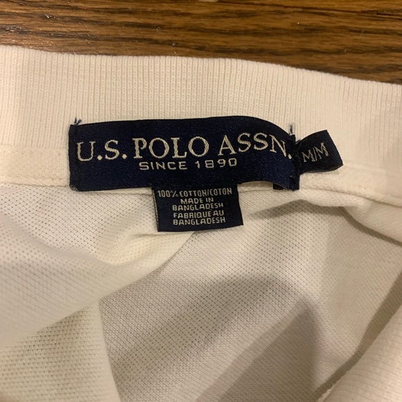 Polo ASSN - Picture 3 of 3
